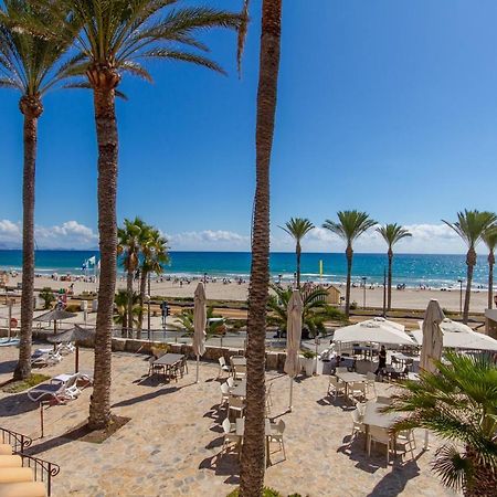 Hostal San Juan El Campello Ngoại thất bức ảnh
