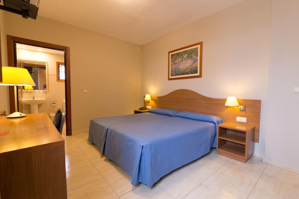 Hostal San Juan El Campello Ngoại thất bức ảnh