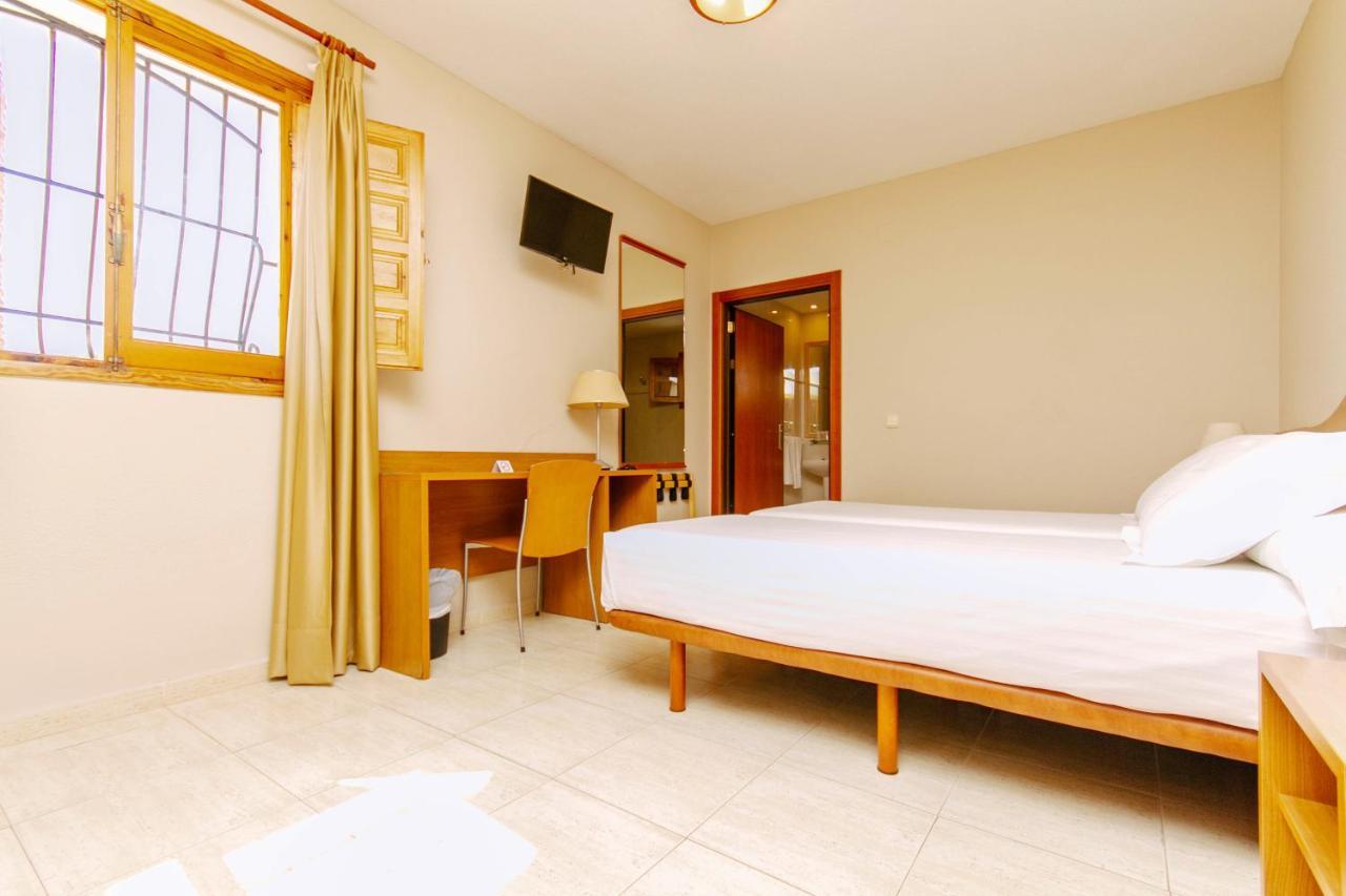 Hostal San Juan El Campello Ngoại thất bức ảnh