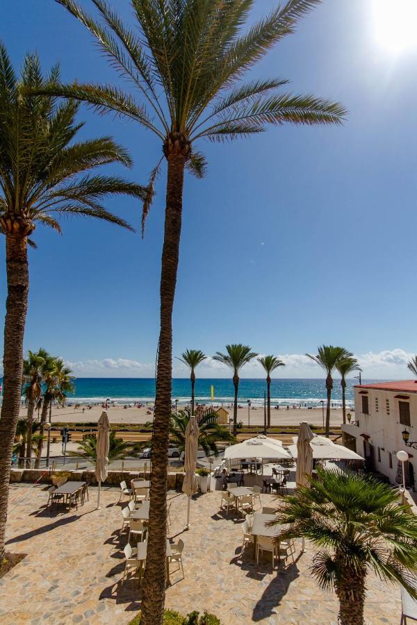 Hostal San Juan El Campello Ngoại thất bức ảnh