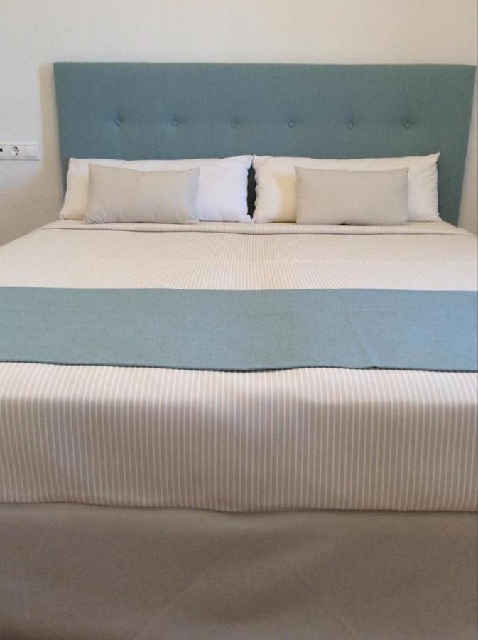 Hostal San Juan El Campello Ngoại thất bức ảnh