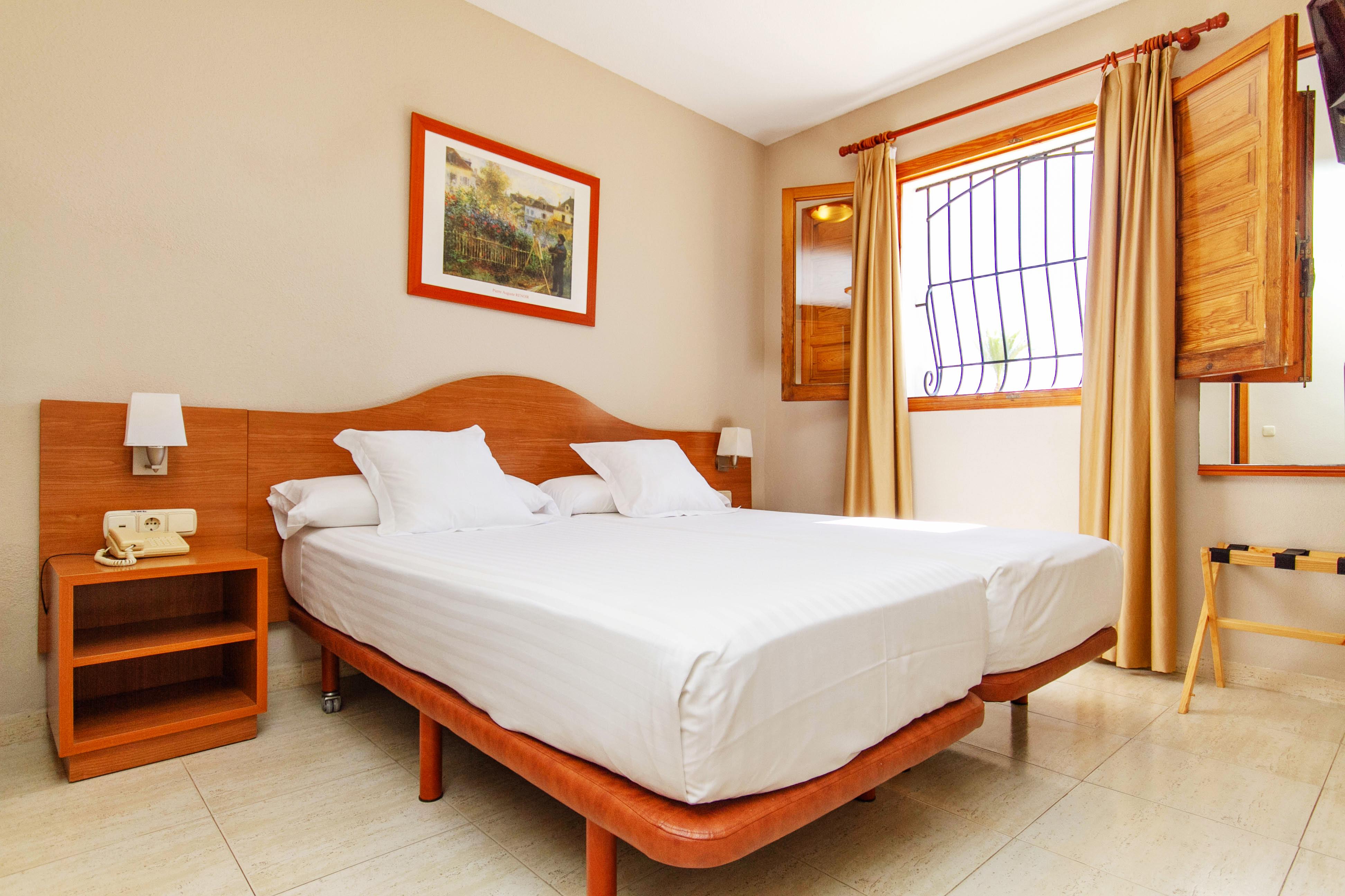 Hostal San Juan El Campello Ngoại thất bức ảnh