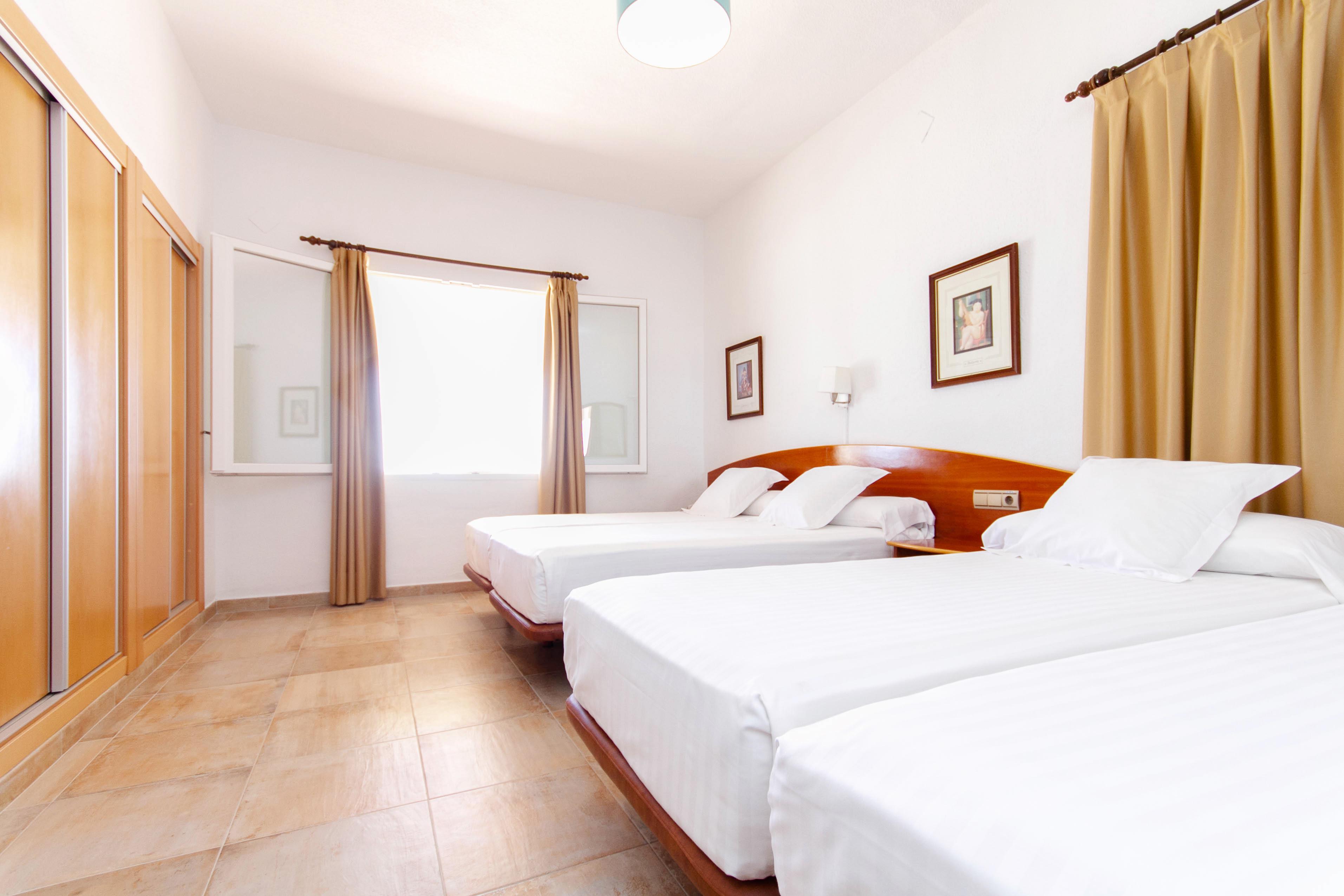 Hostal San Juan El Campello Ngoại thất bức ảnh