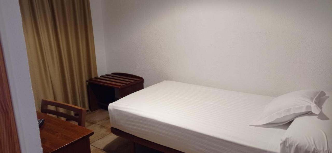 Hostal San Juan El Campello Ngoại thất bức ảnh