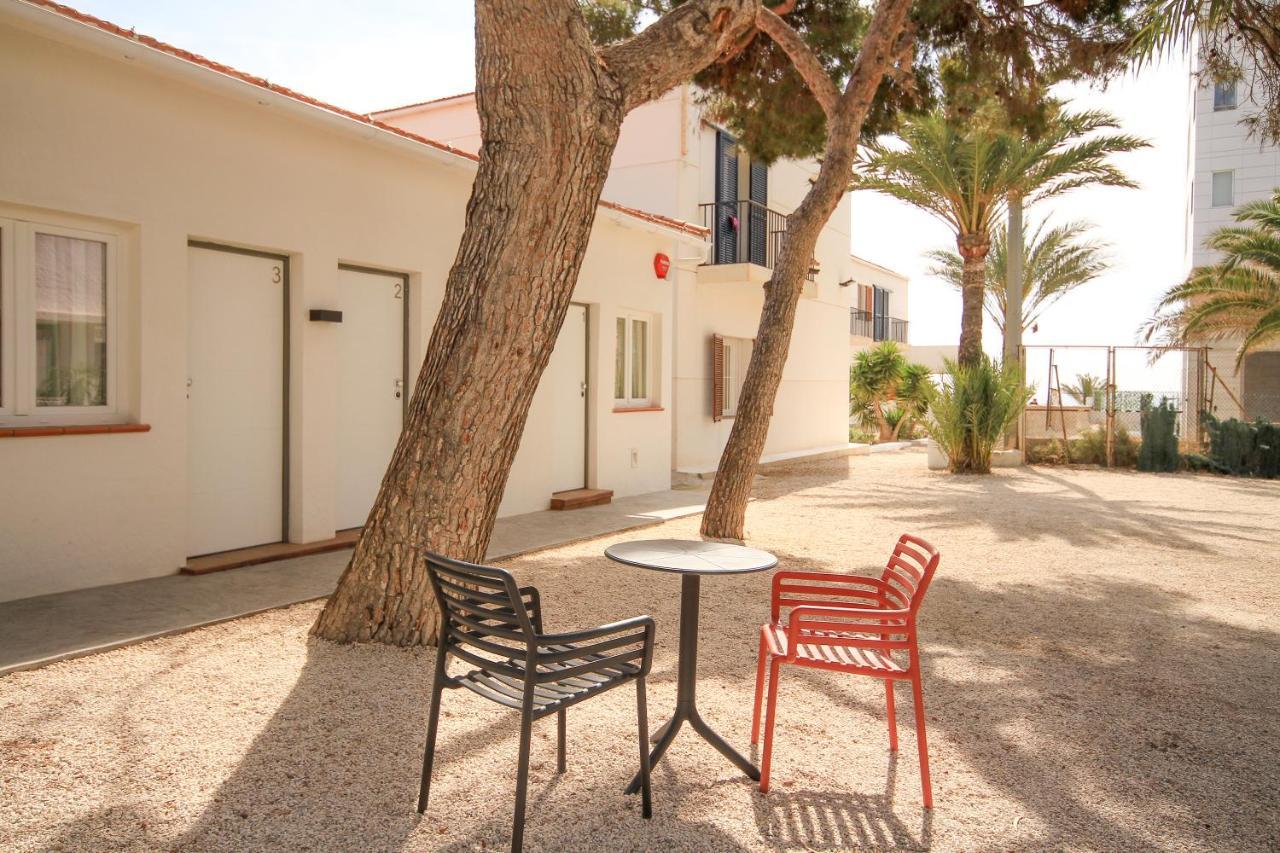 Hostal San Juan El Campello Ngoại thất bức ảnh