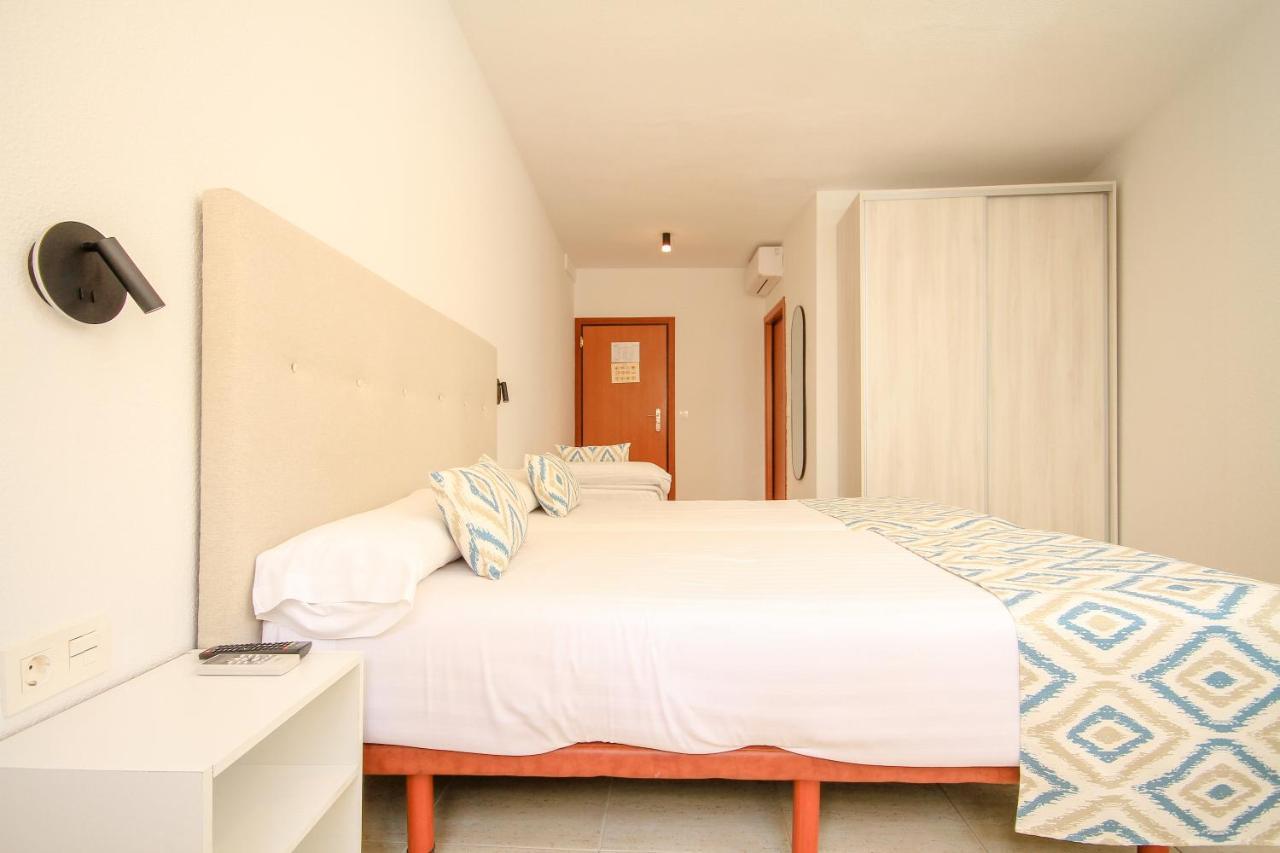 Hostal San Juan El Campello Ngoại thất bức ảnh