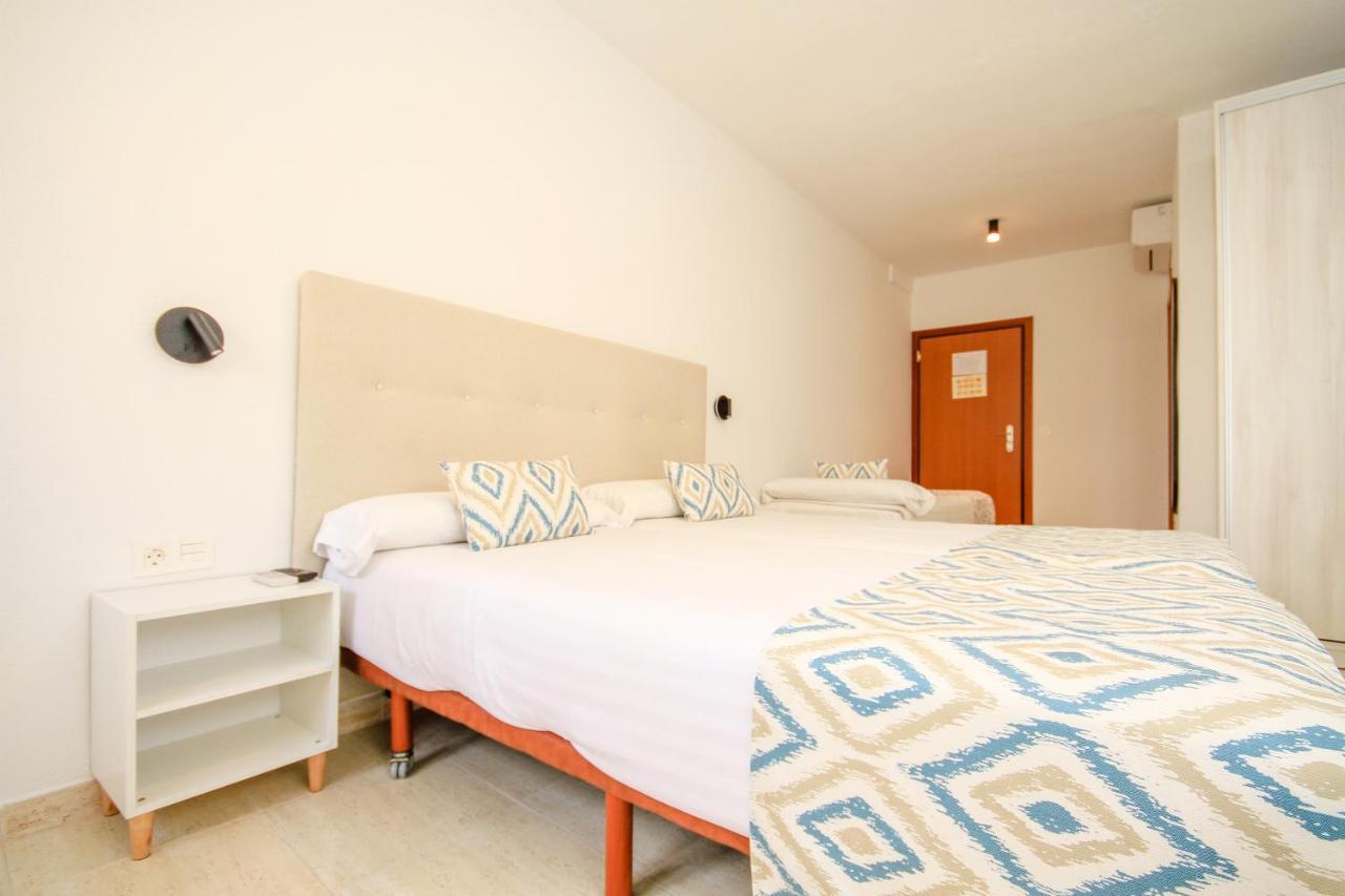 Hostal San Juan El Campello Ngoại thất bức ảnh