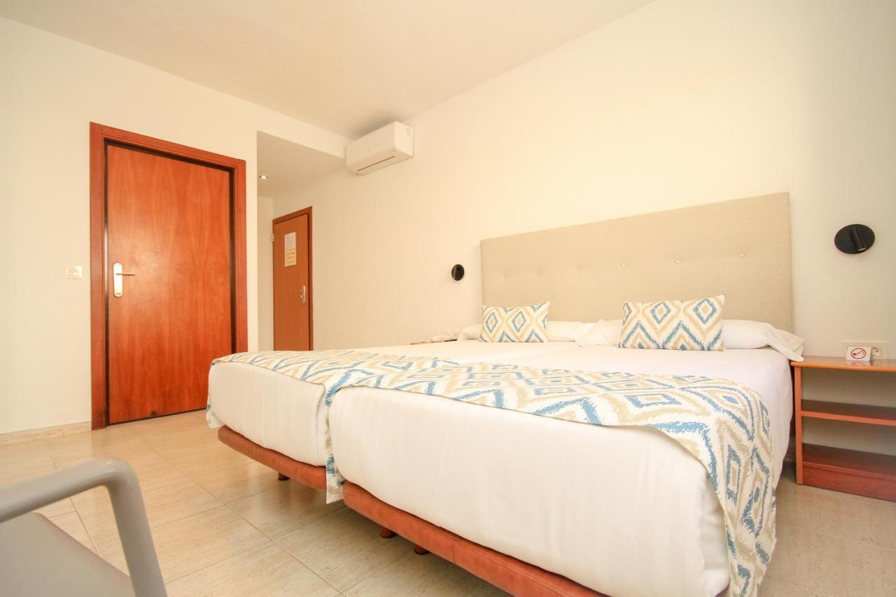 Hostal San Juan El Campello Ngoại thất bức ảnh