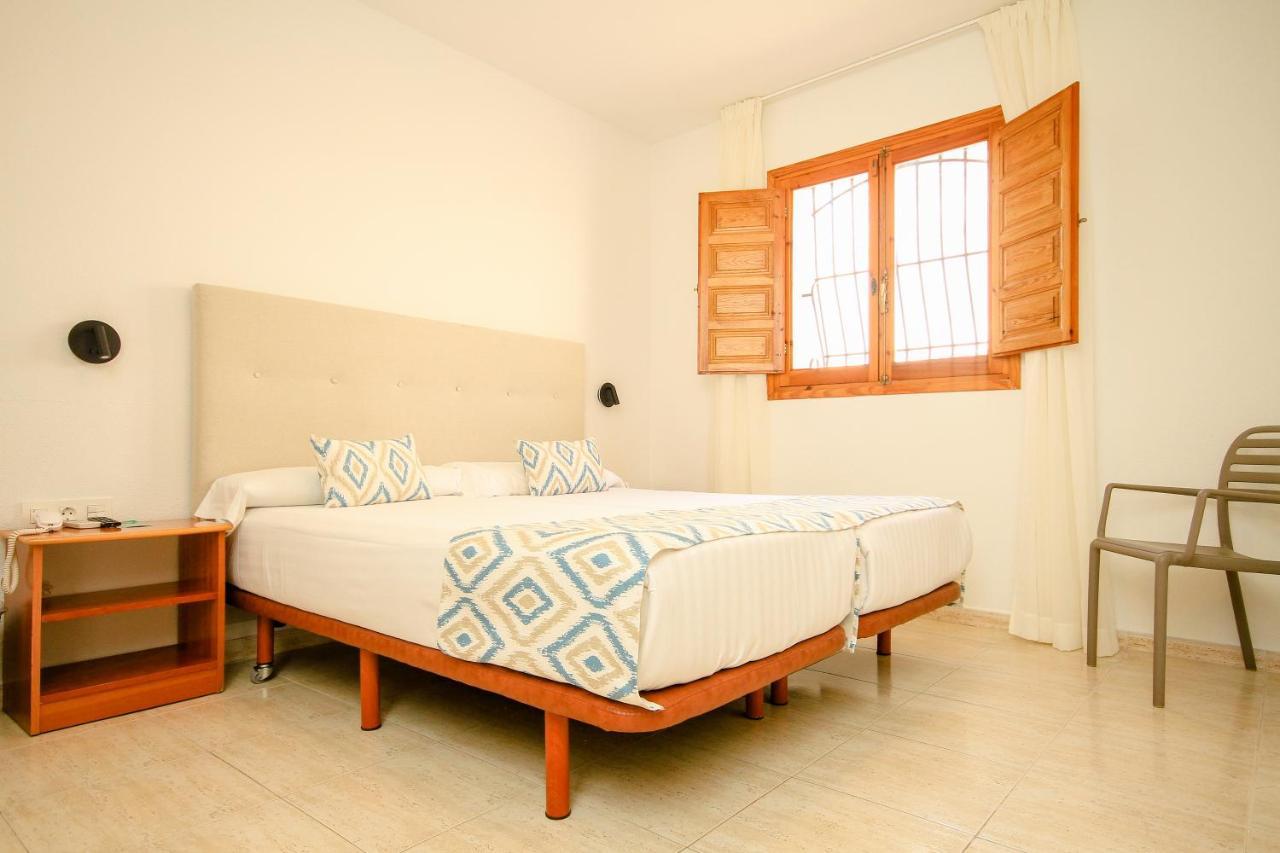 Hostal San Juan El Campello Ngoại thất bức ảnh