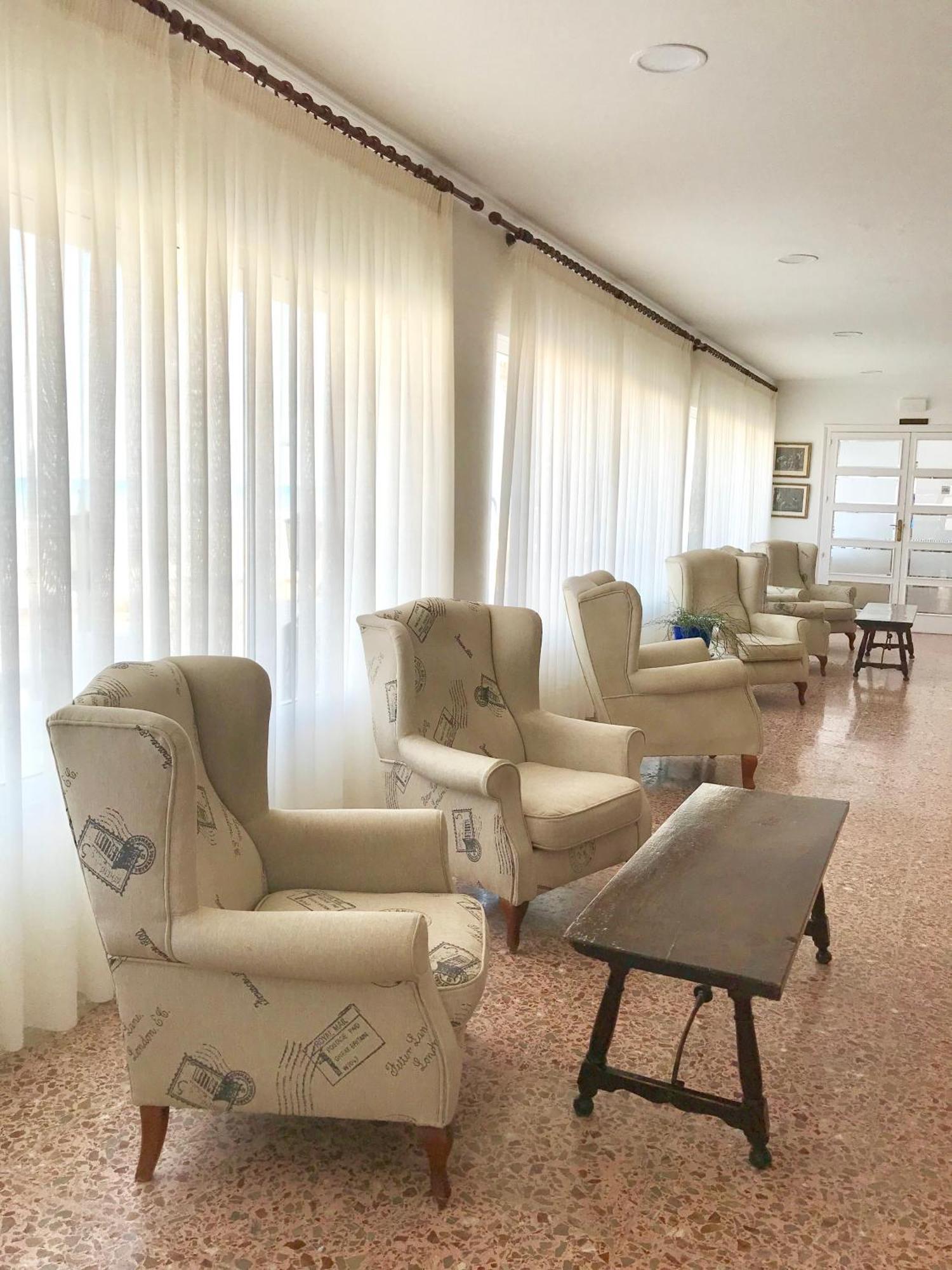 Hostal San Juan El Campello Ngoại thất bức ảnh