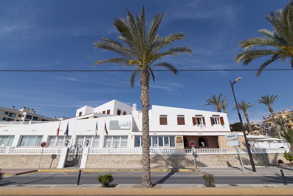 Hostal San Juan El Campello Ngoại thất bức ảnh