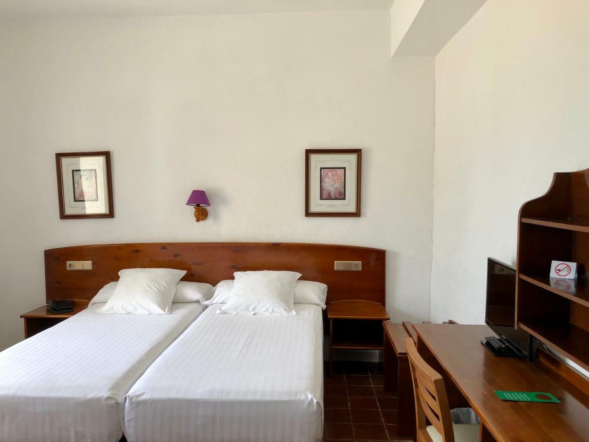 Hostal San Juan El Campello Ngoại thất bức ảnh