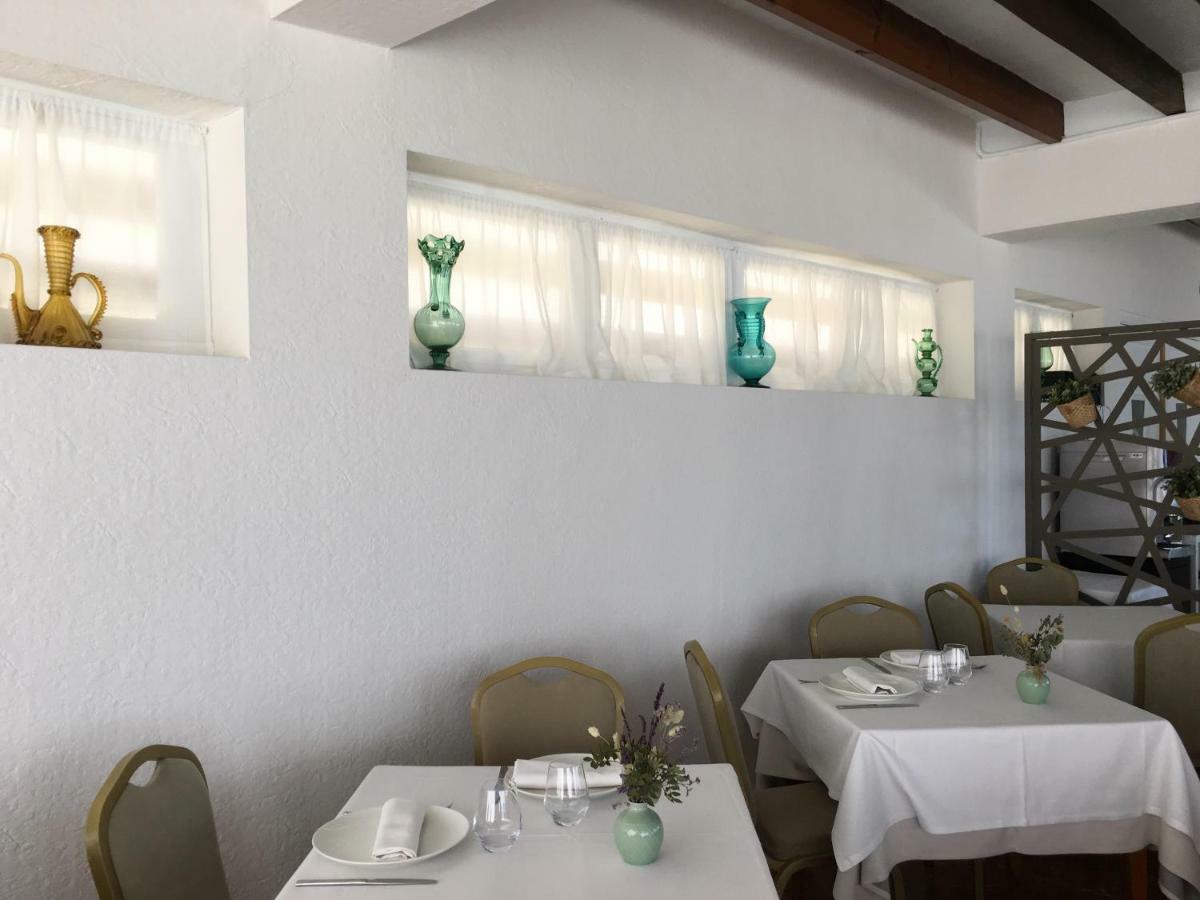 Hostal San Juan El Campello Ngoại thất bức ảnh