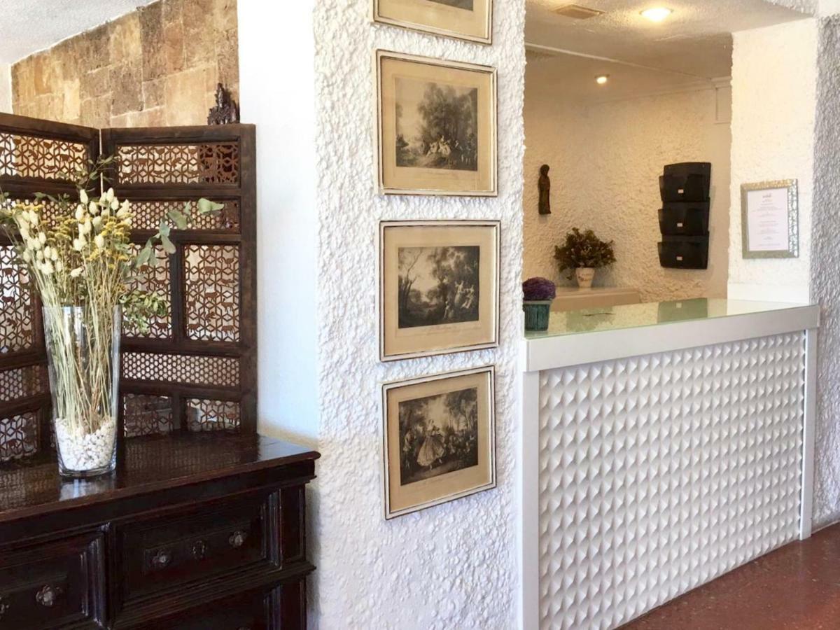 Hostal San Juan El Campello Ngoại thất bức ảnh
