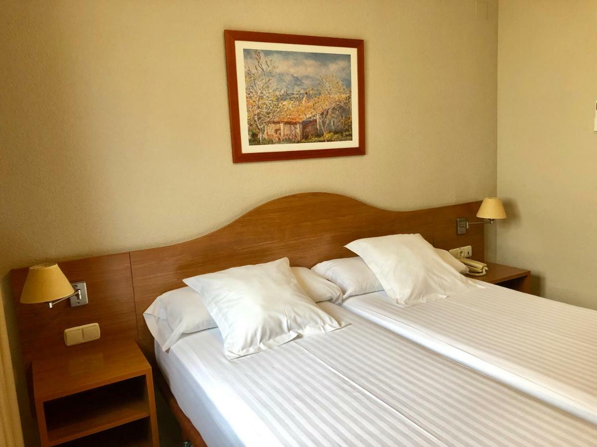 Hostal San Juan El Campello Ngoại thất bức ảnh