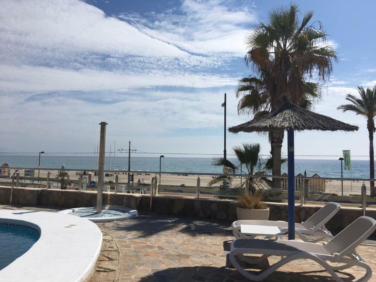 Hostal San Juan El Campello Ngoại thất bức ảnh