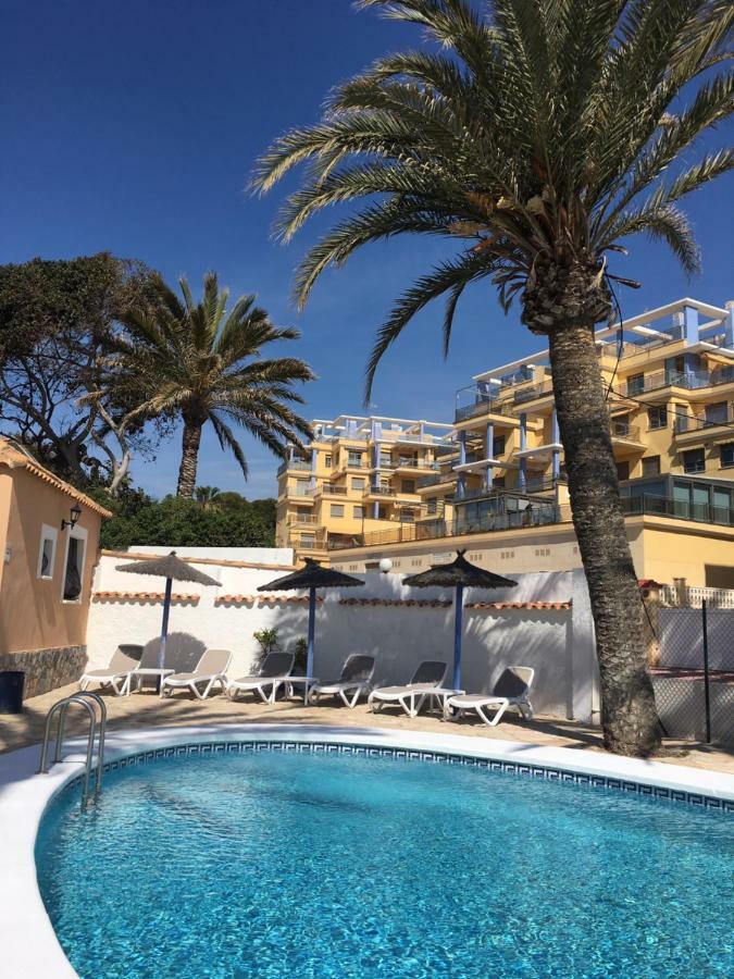 Hostal San Juan El Campello Ngoại thất bức ảnh