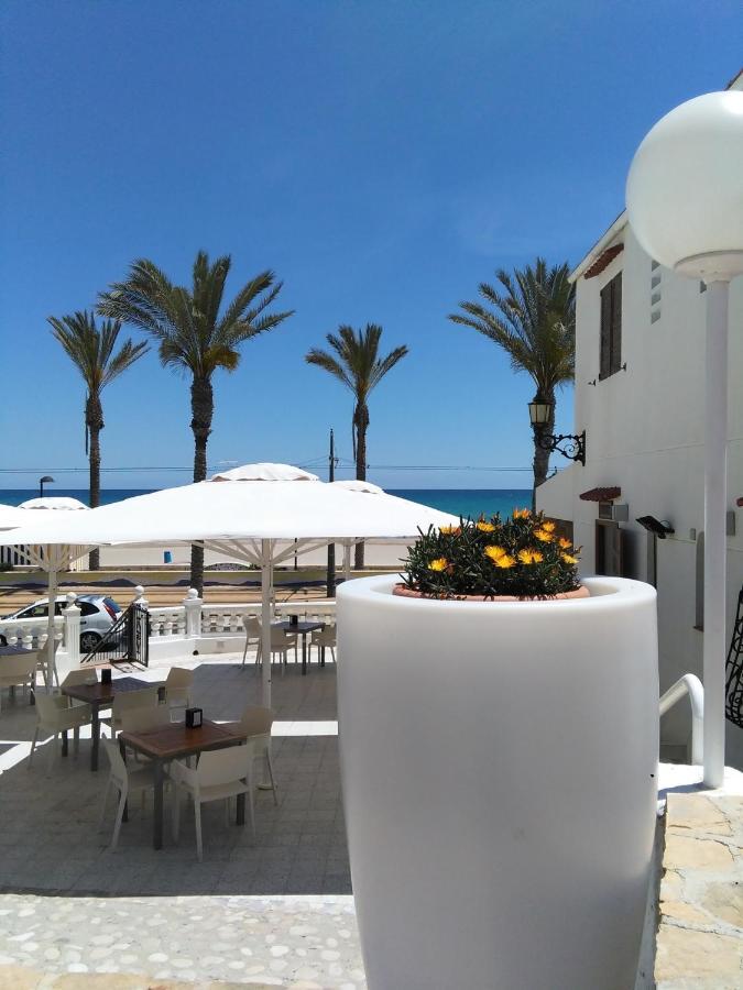 Hostal San Juan El Campello Ngoại thất bức ảnh